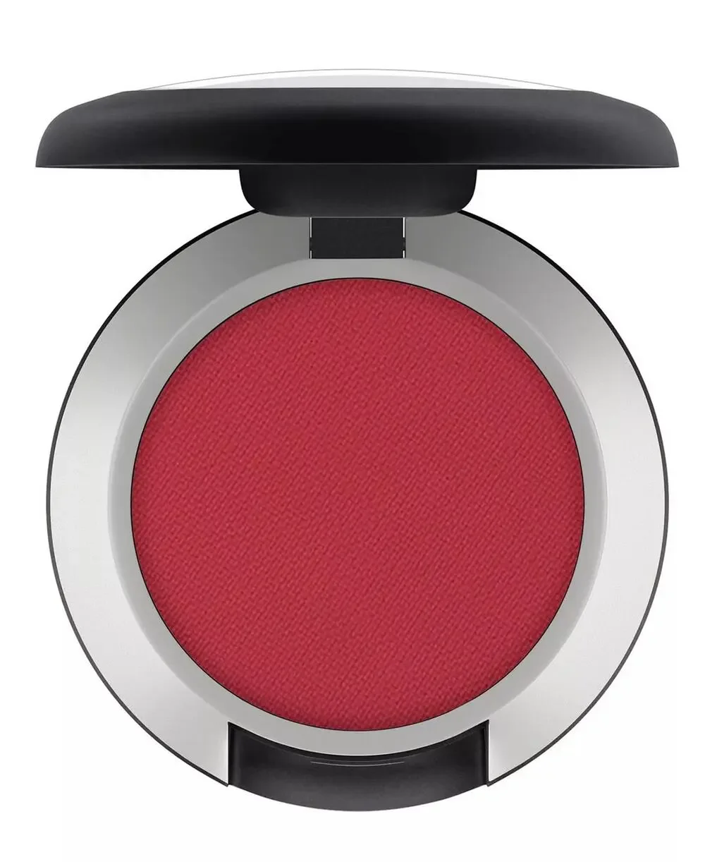 Mac Powder Kiss Soft Matte Eye Shadow in Werk, Werk, Werk